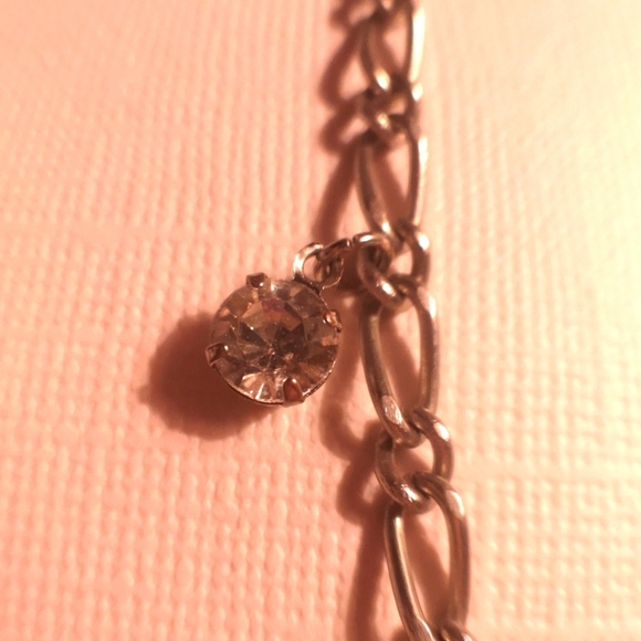 Handmade one of a kind layered necklace - Picture 6 of 8